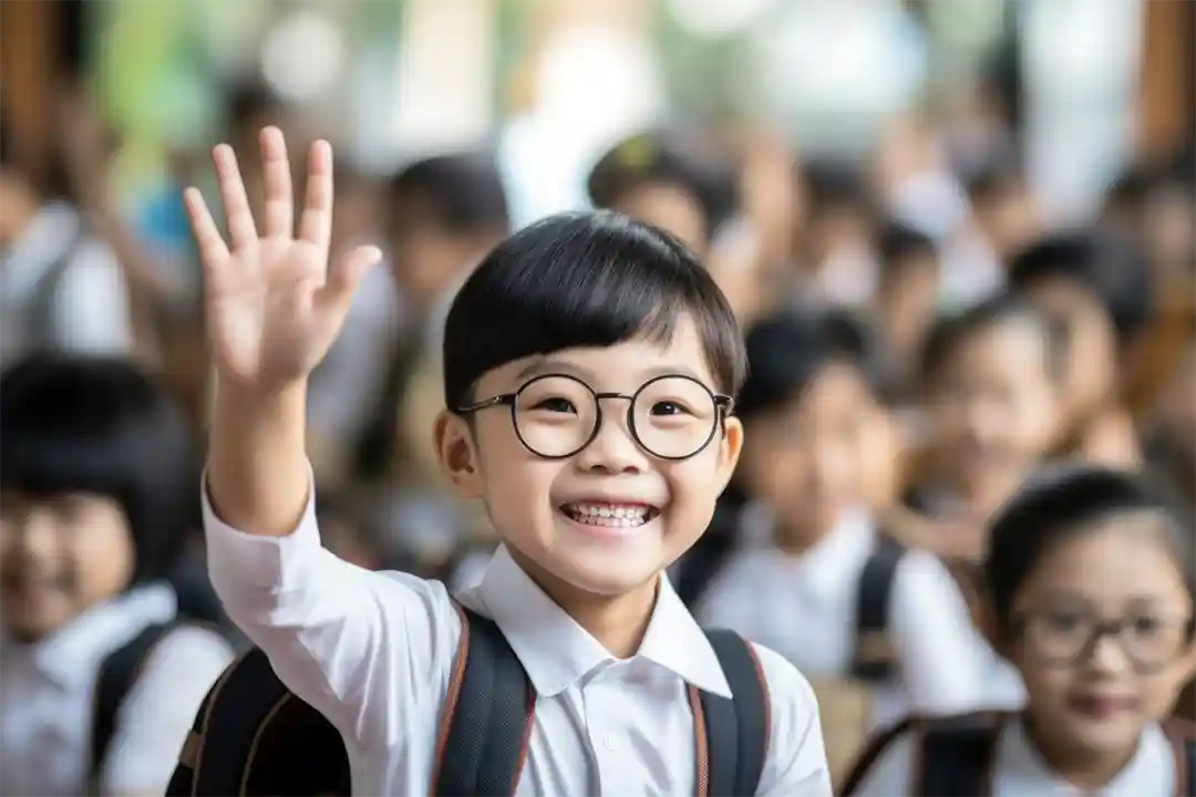 Info Edukasi Berkompetisi