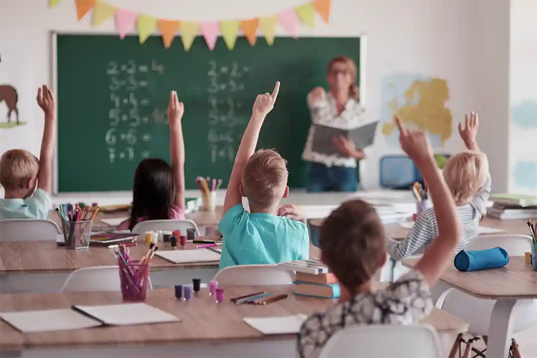 Info Edukasi, siar.info