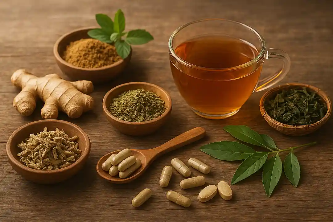 Info Kesehatan Obat Obat Herbal