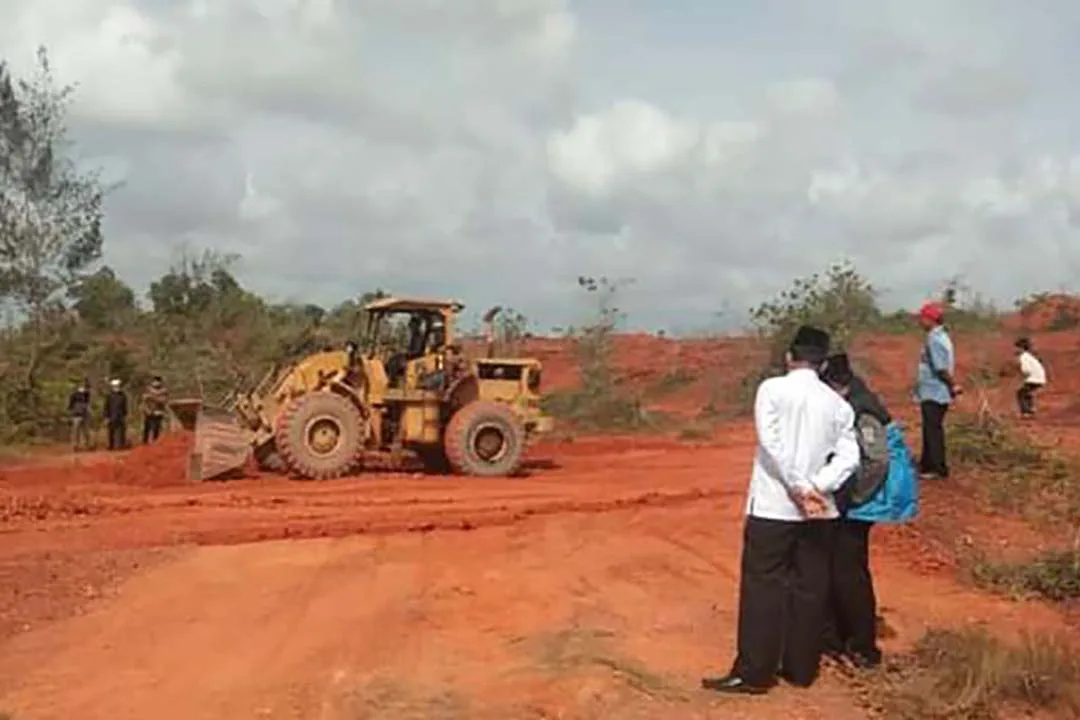 Siar Informasi - Yayasan Raja Haji Umar