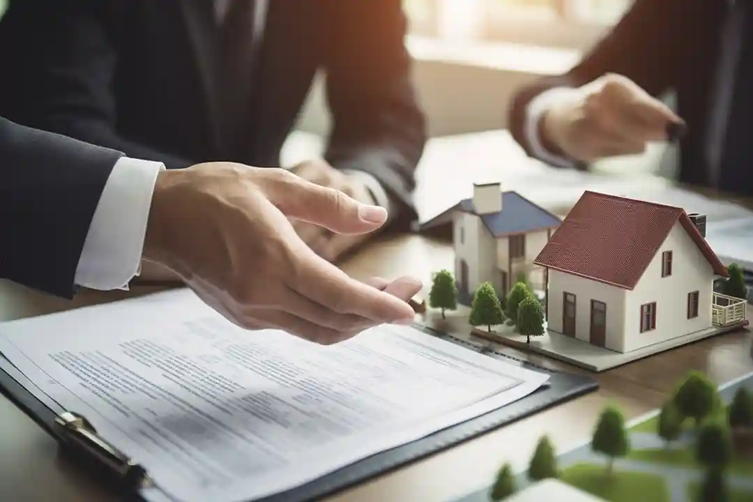 Info Developer Properti